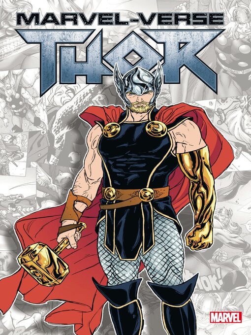 Title details for Thor by Marvel Various - Available